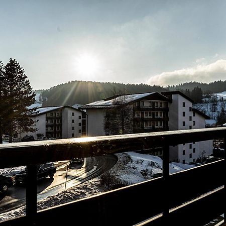 Apartmán Auszeit Oberstaufen Exteriér fotografie