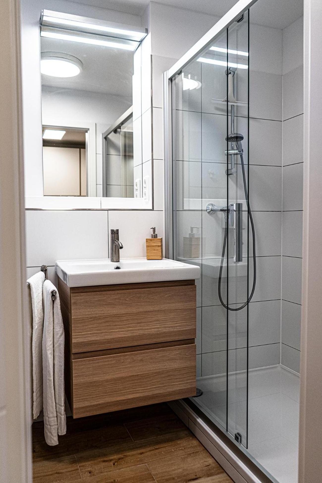Apartmán Auszeit Oberstaufen Exteriér fotografie