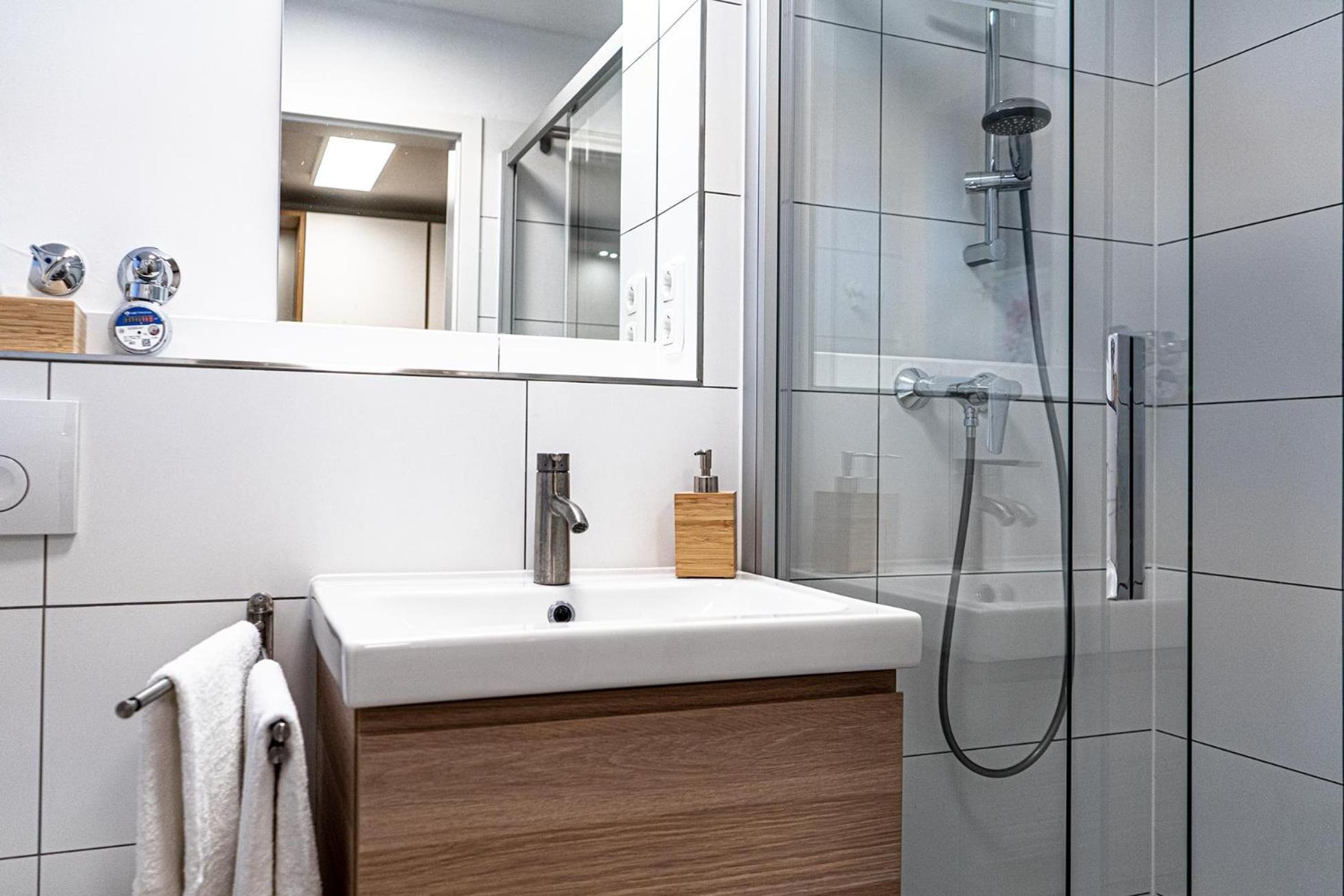 Apartmán Auszeit Oberstaufen Exteriér fotografie